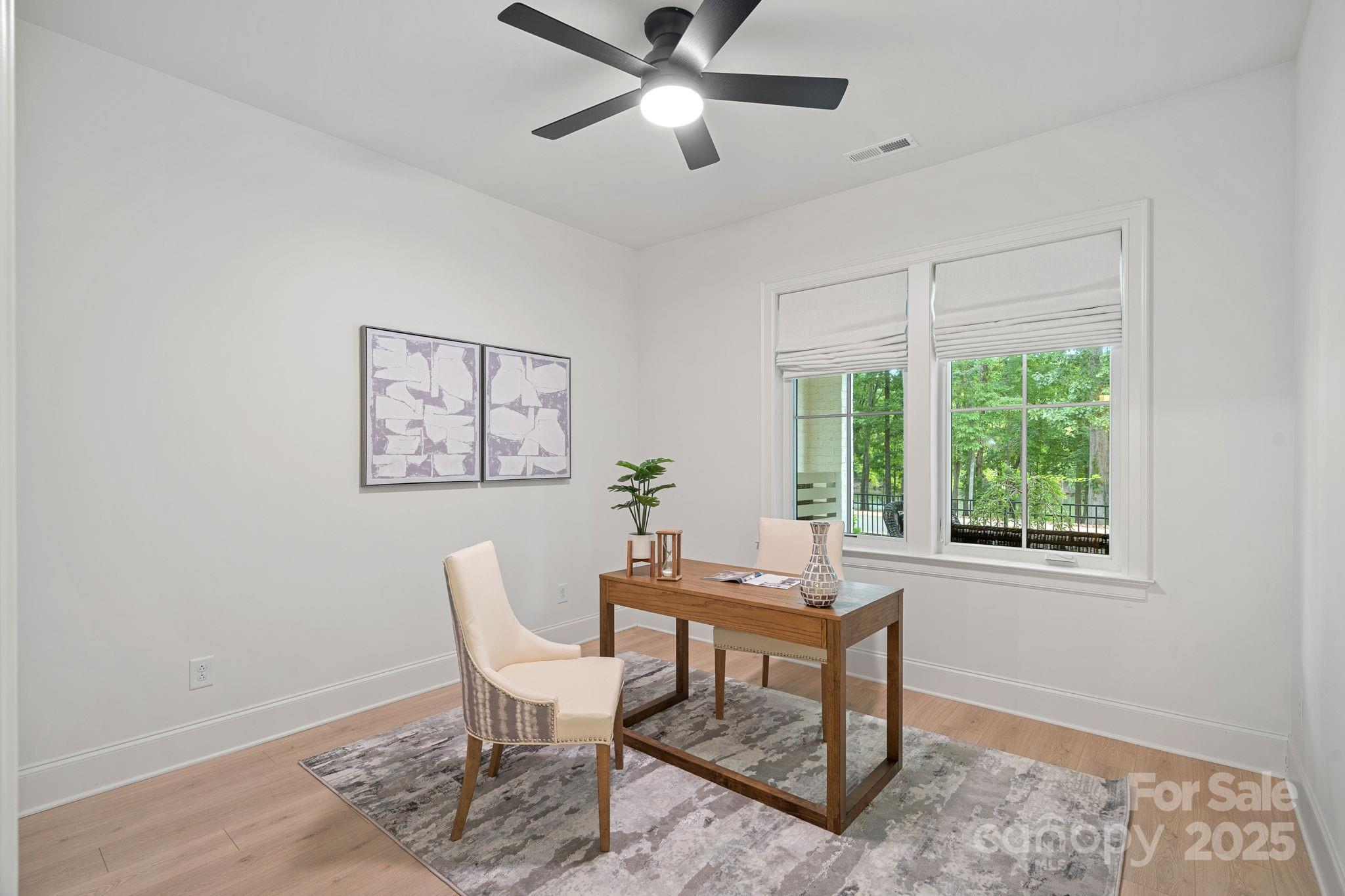 Davidson Bay - Residential