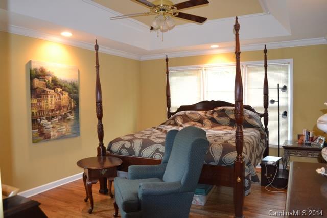 Channing Park - Residential