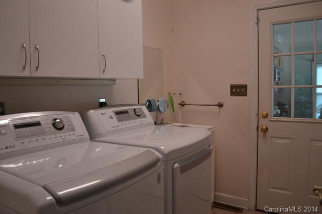 Channing Park - Residential