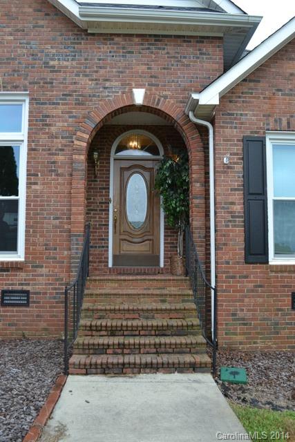 Channing Park - Residential