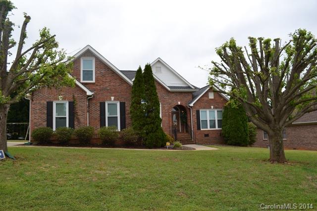 Channing Park - Residential