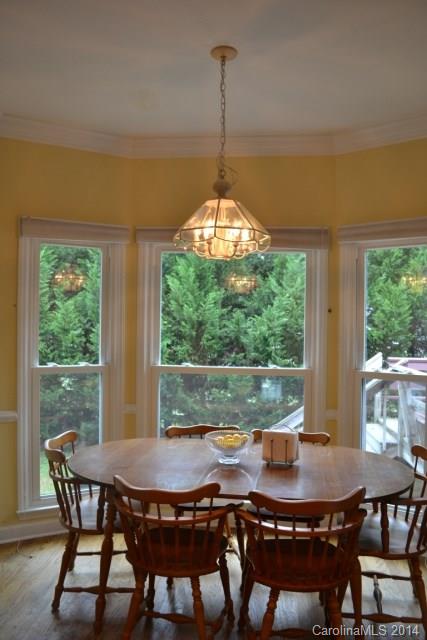 Channing Park - Residential