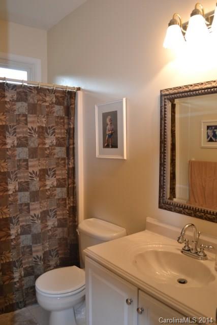 Channing Park - Residential