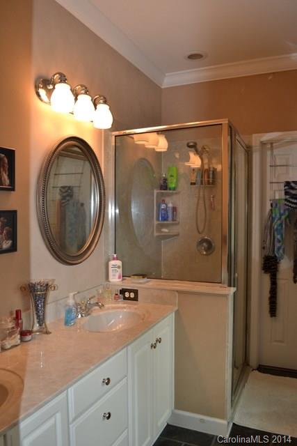 Channing Park - Residential