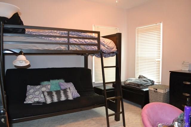 Channing Park - Residential