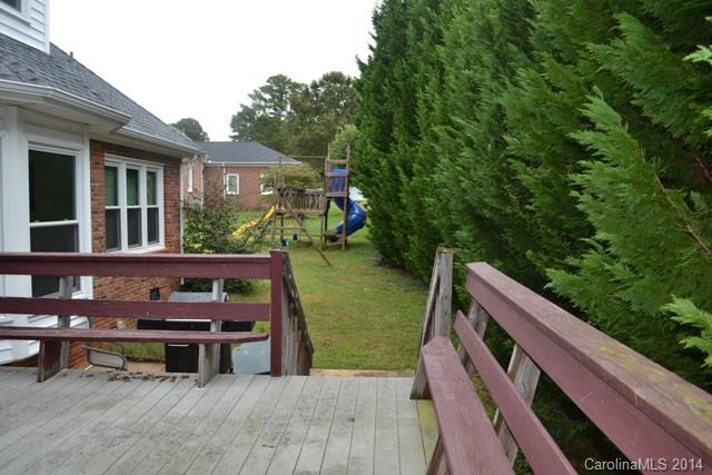 Channing Park - Residential