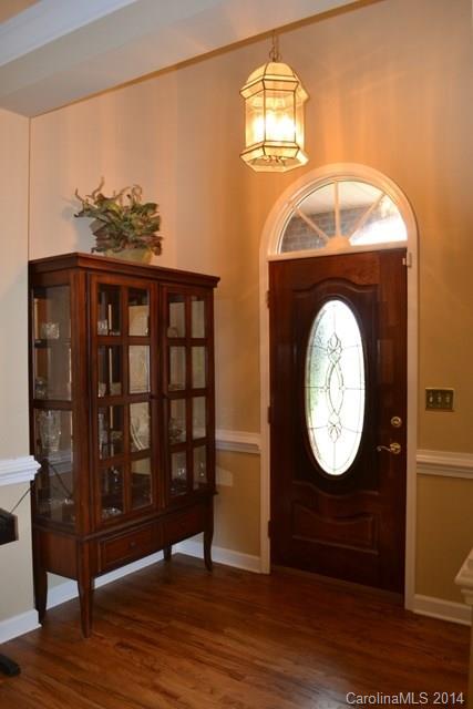 Channing Park - Residential