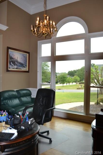 Channing Park - Residential