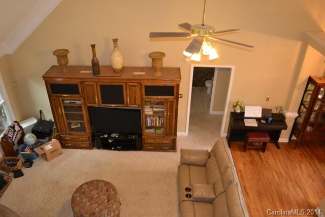 Channing Park - Residential