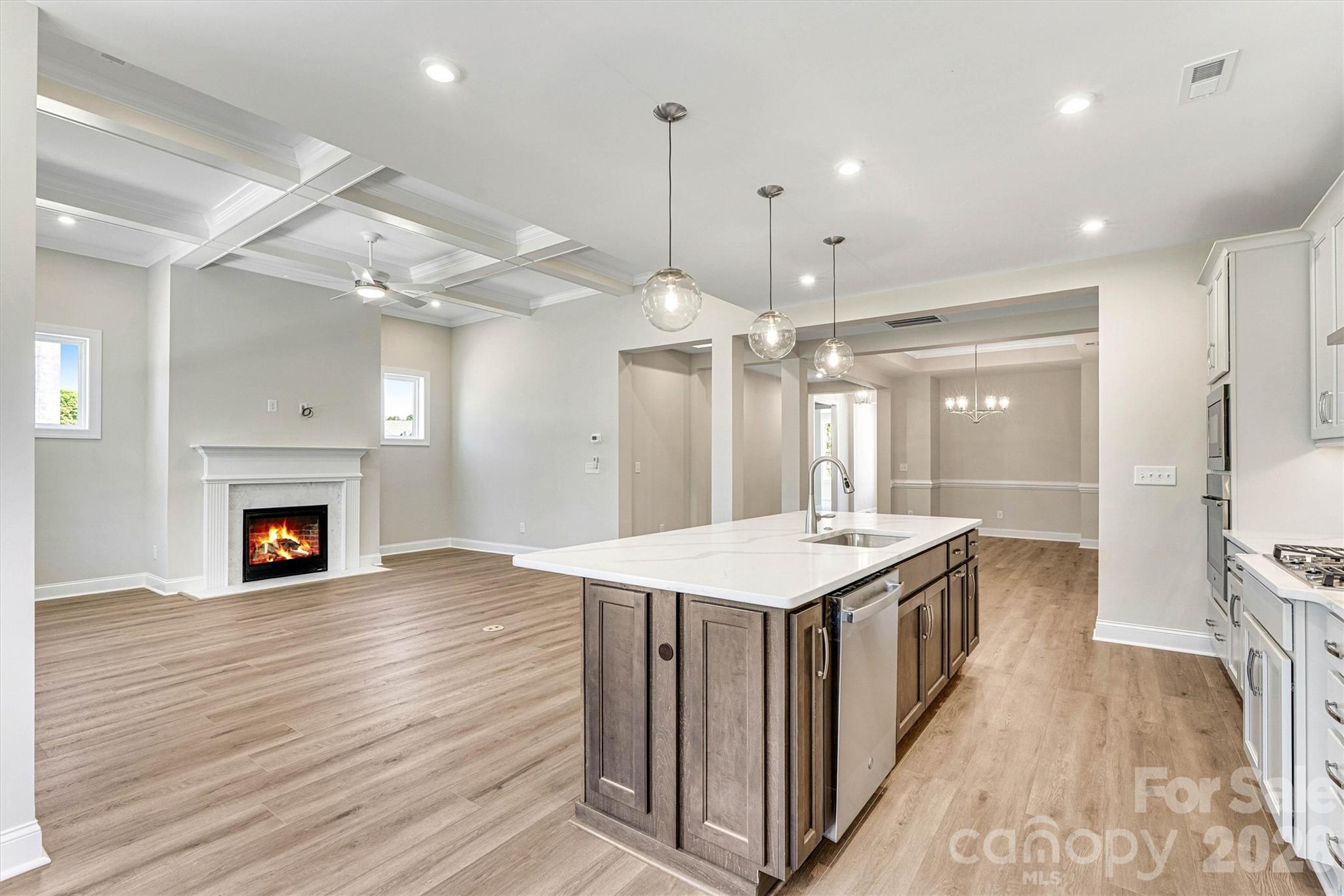 Cresswind - Residential