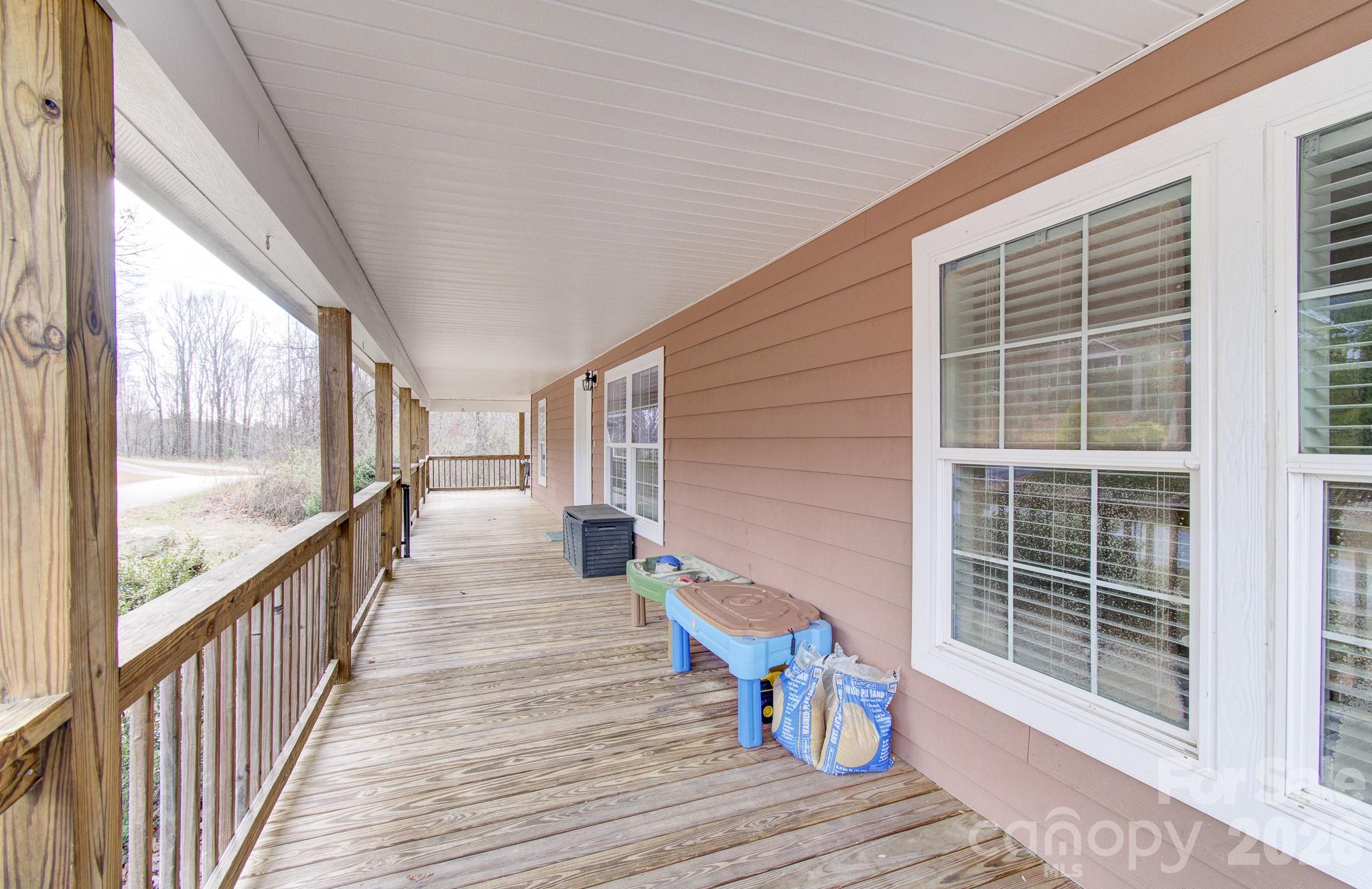 Summit Springs - Residential