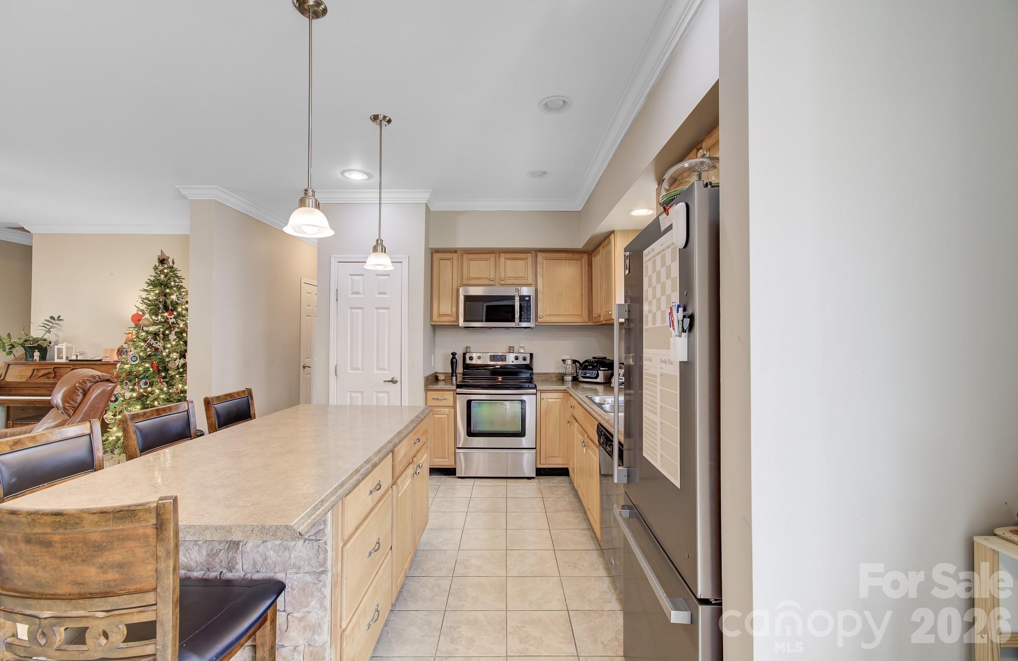 Summit Springs - Residential