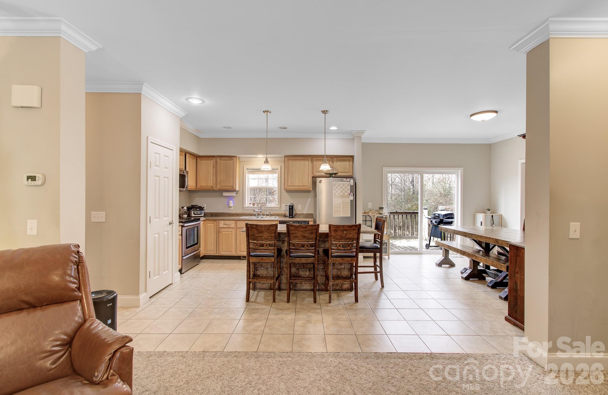 Summit Springs - Residential