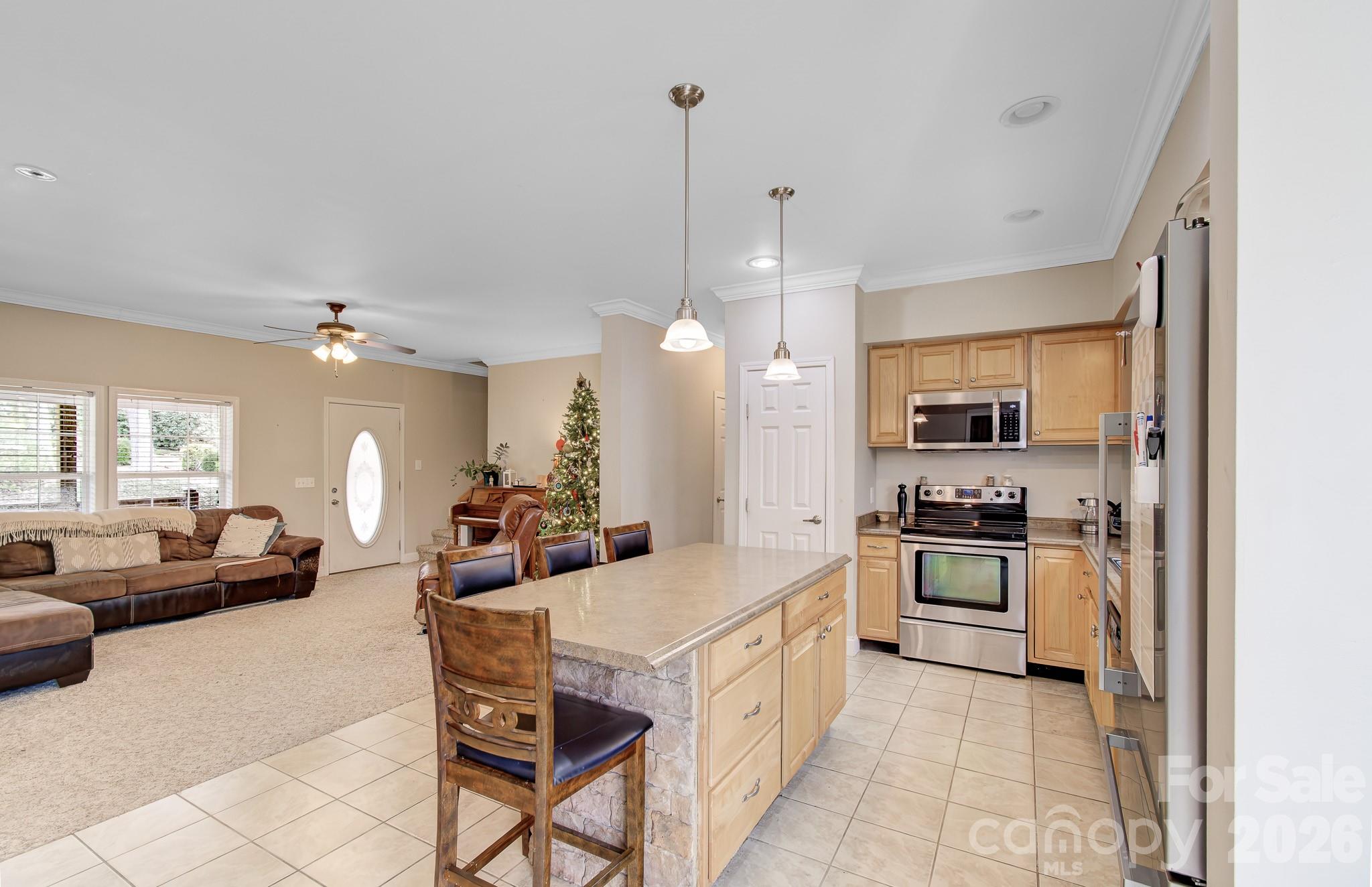 Summit Springs - Residential