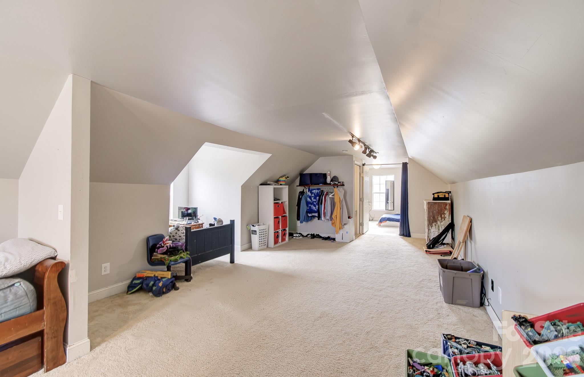 Summit Springs - Residential