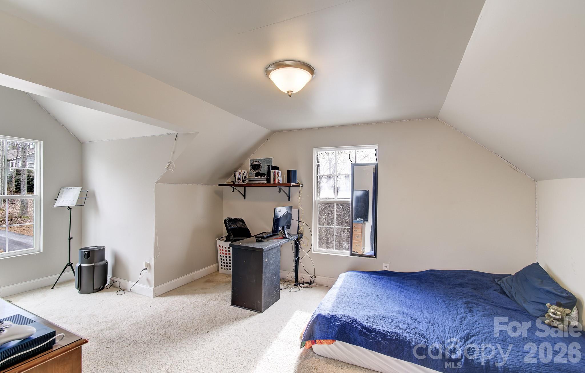 Summit Springs - Residential