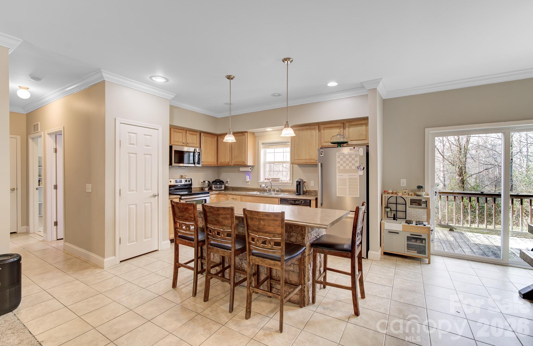 Summit Springs - Residential