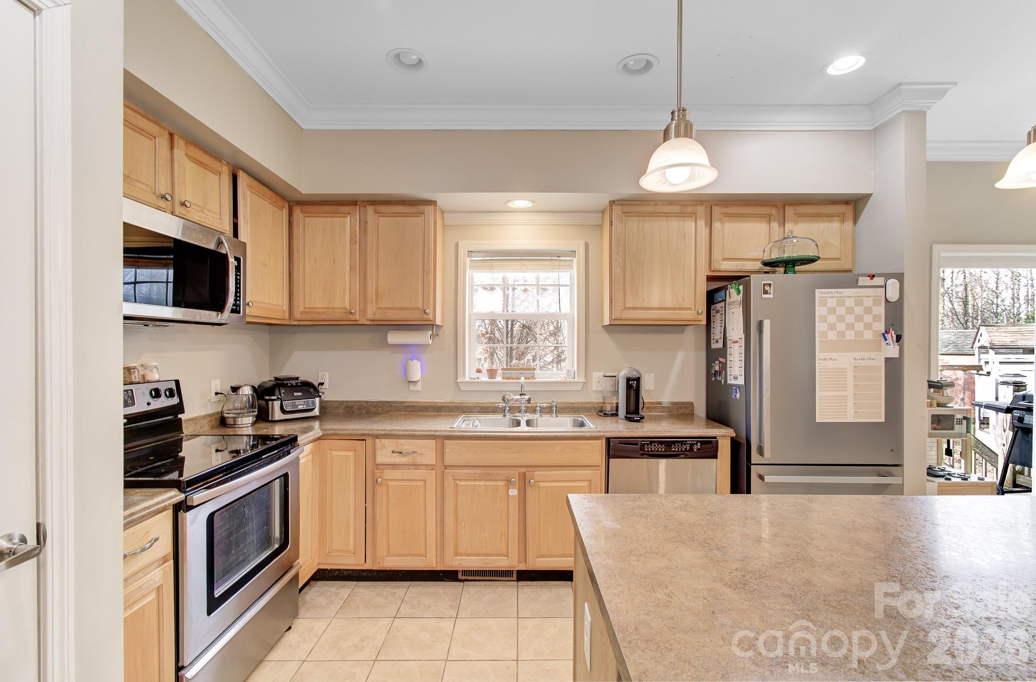 Summit Springs - Residential