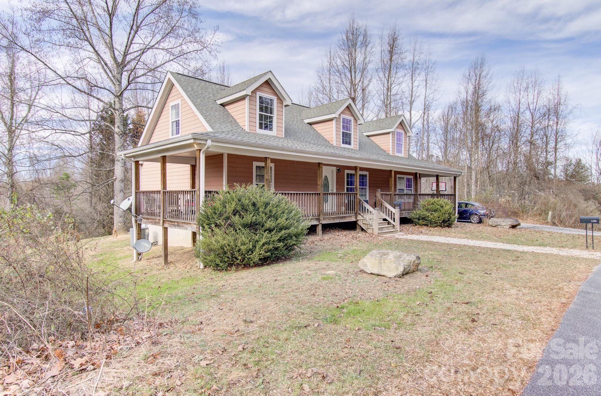 Summit Springs - Residential