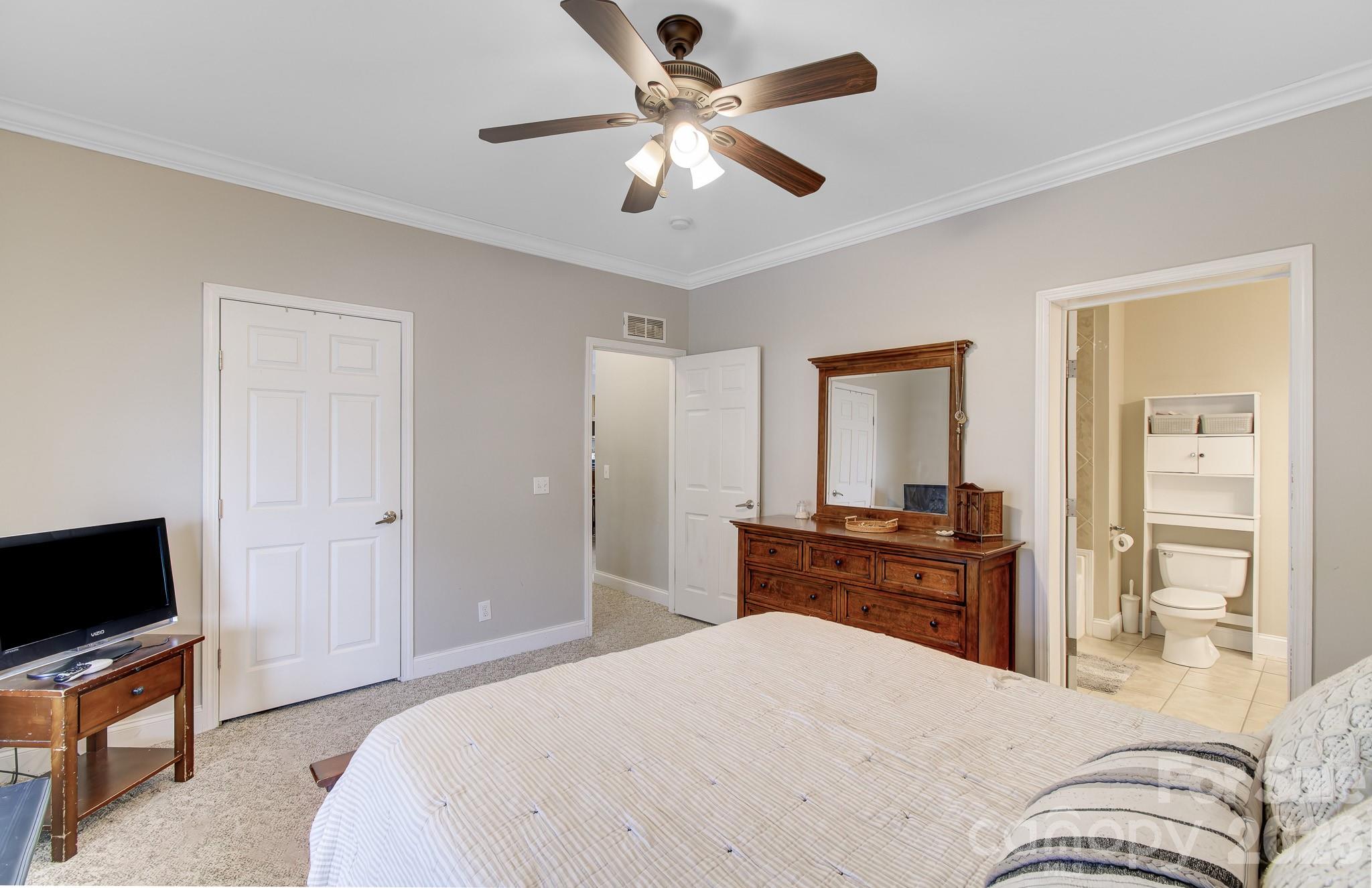 Summit Springs - Residential