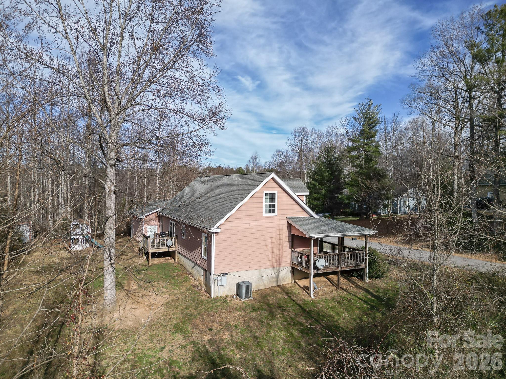 Summit Springs - Residential