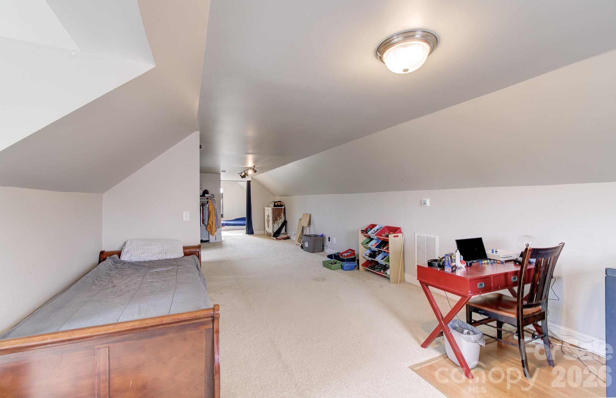 Summit Springs - Residential