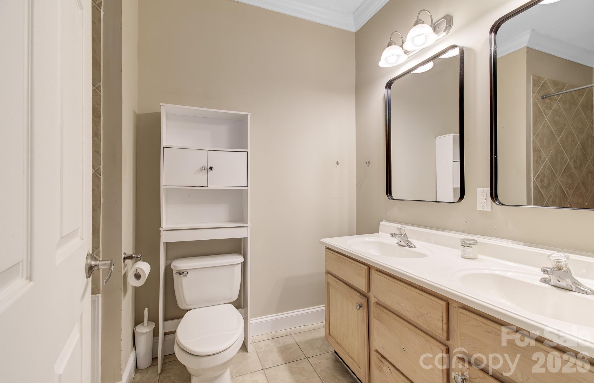 Summit Springs - Residential