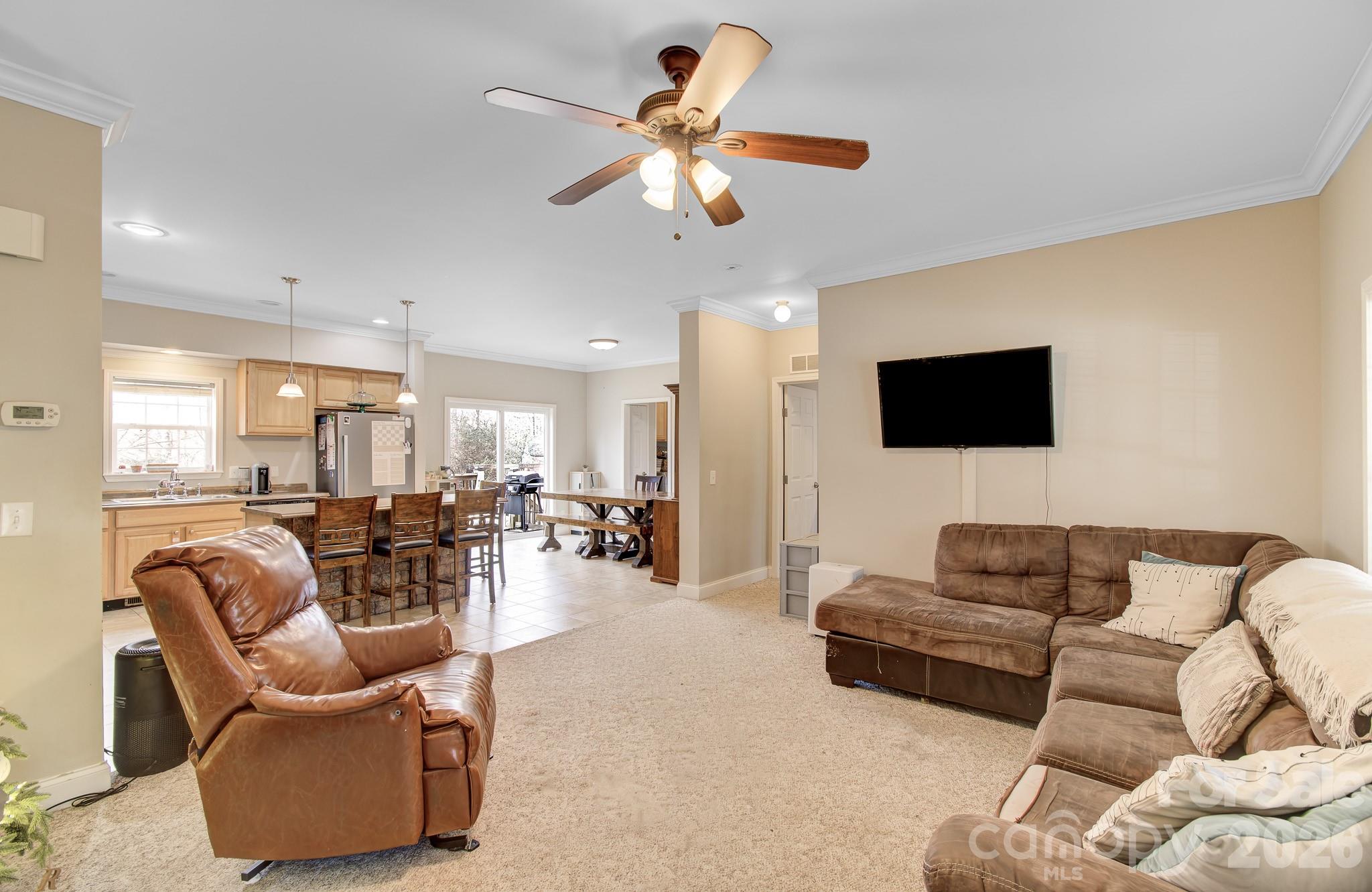 Summit Springs - Residential