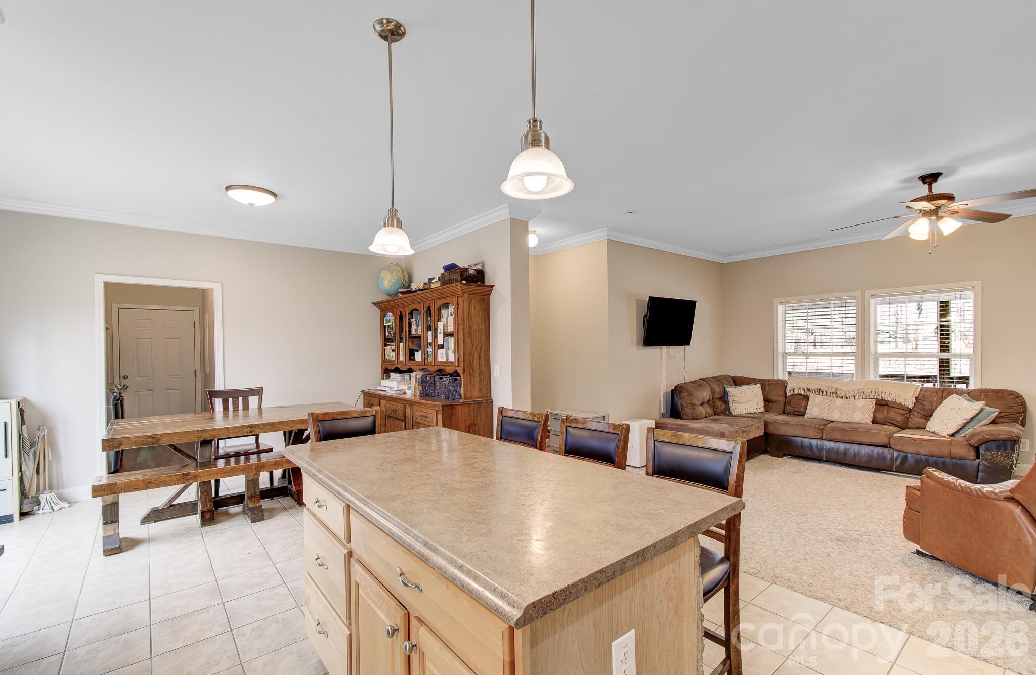 Summit Springs - Residential