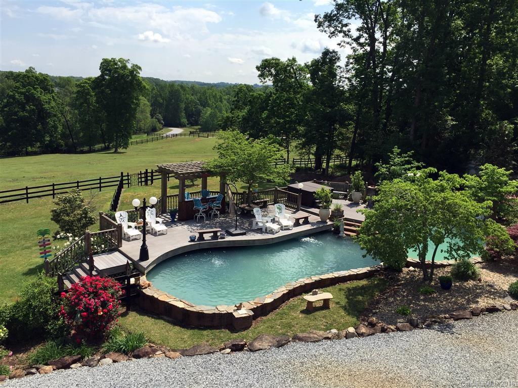 Motlow Creek Equestrian Farms - Residential