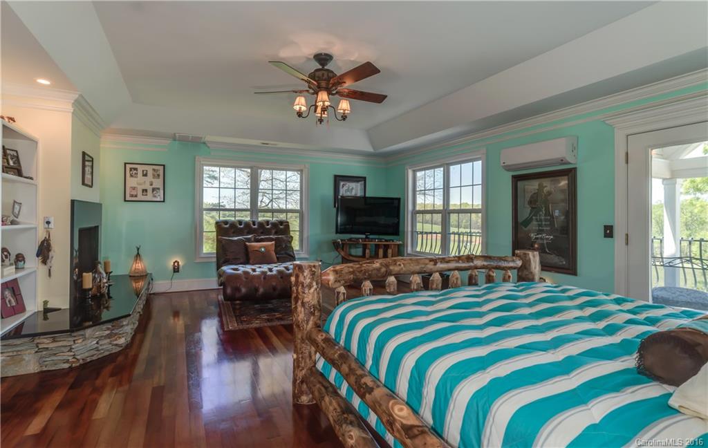 Motlow Creek Equestrian Farms - Residential