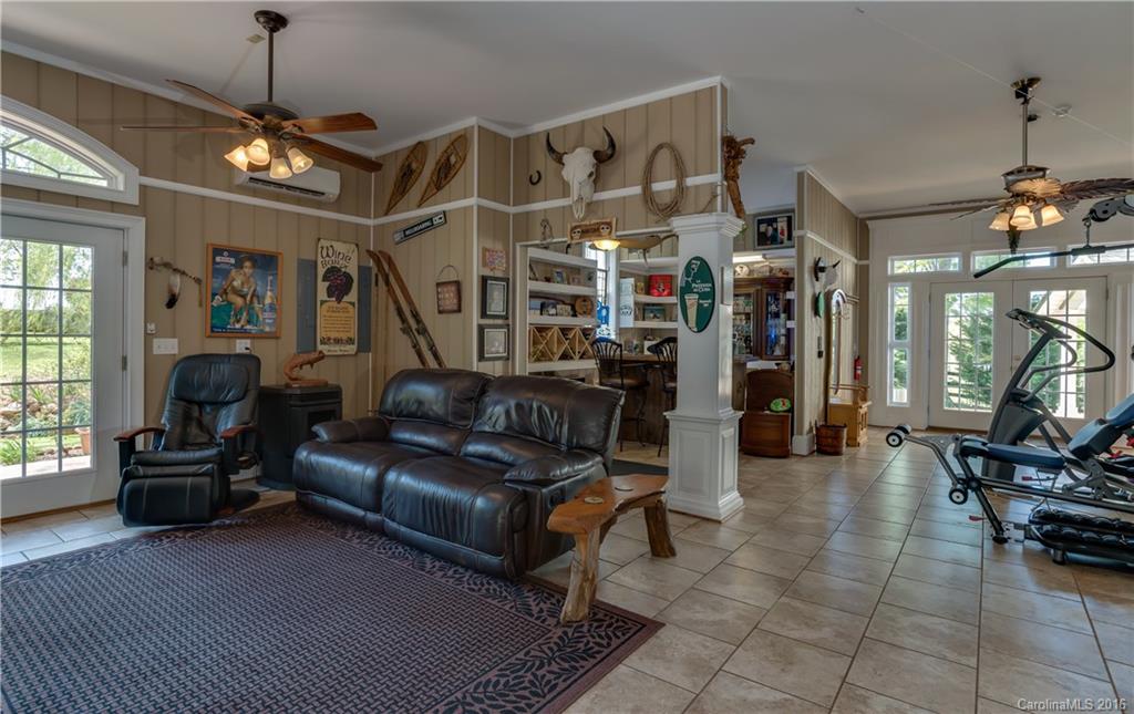 Motlow Creek Equestrian Farms - Residential