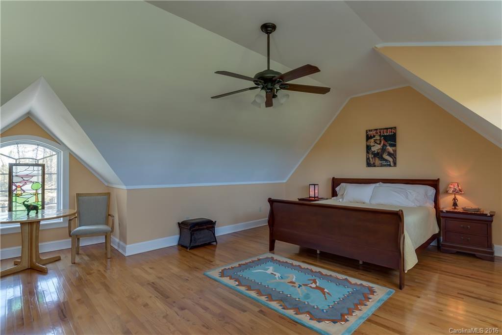 Motlow Creek Equestrian Farms - Residential