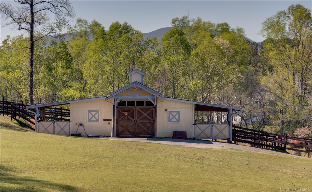 Motlow Creek Equestrian Farms - Residential