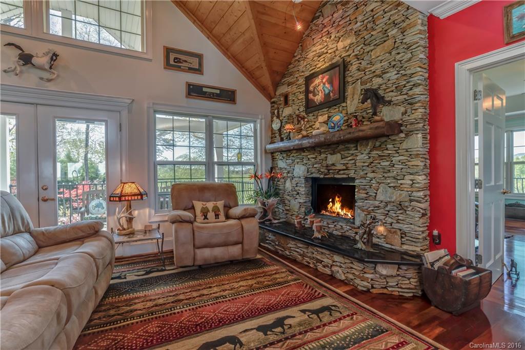 Motlow Creek Equestrian Farms - Residential