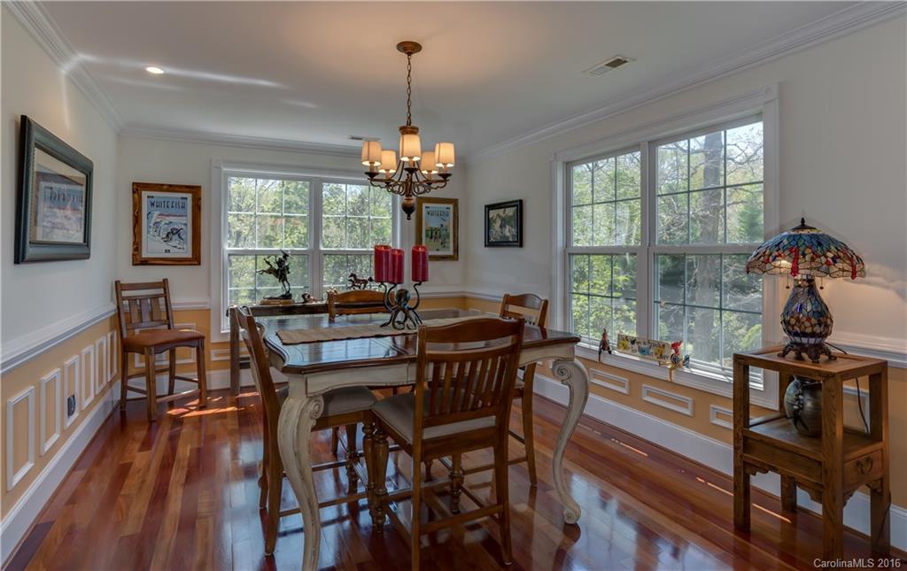 Motlow Creek Equestrian Farms - Residential