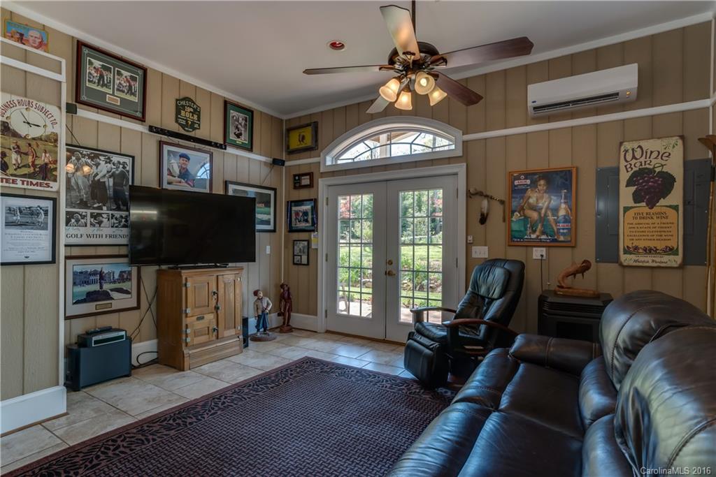 Motlow Creek Equestrian Farms - Residential
