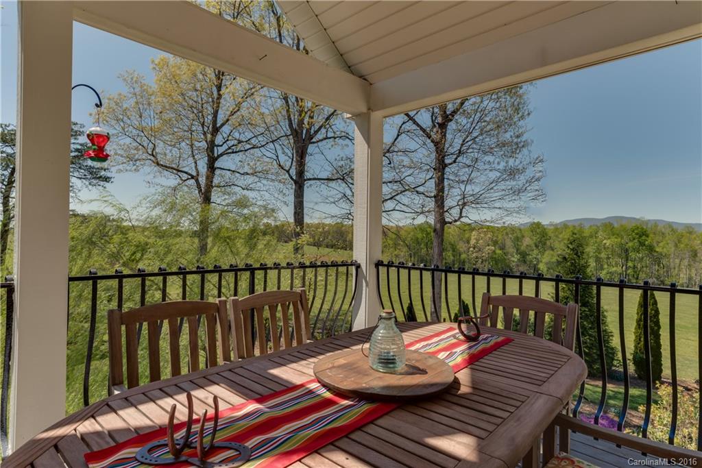 Motlow Creek Equestrian Farms - Residential