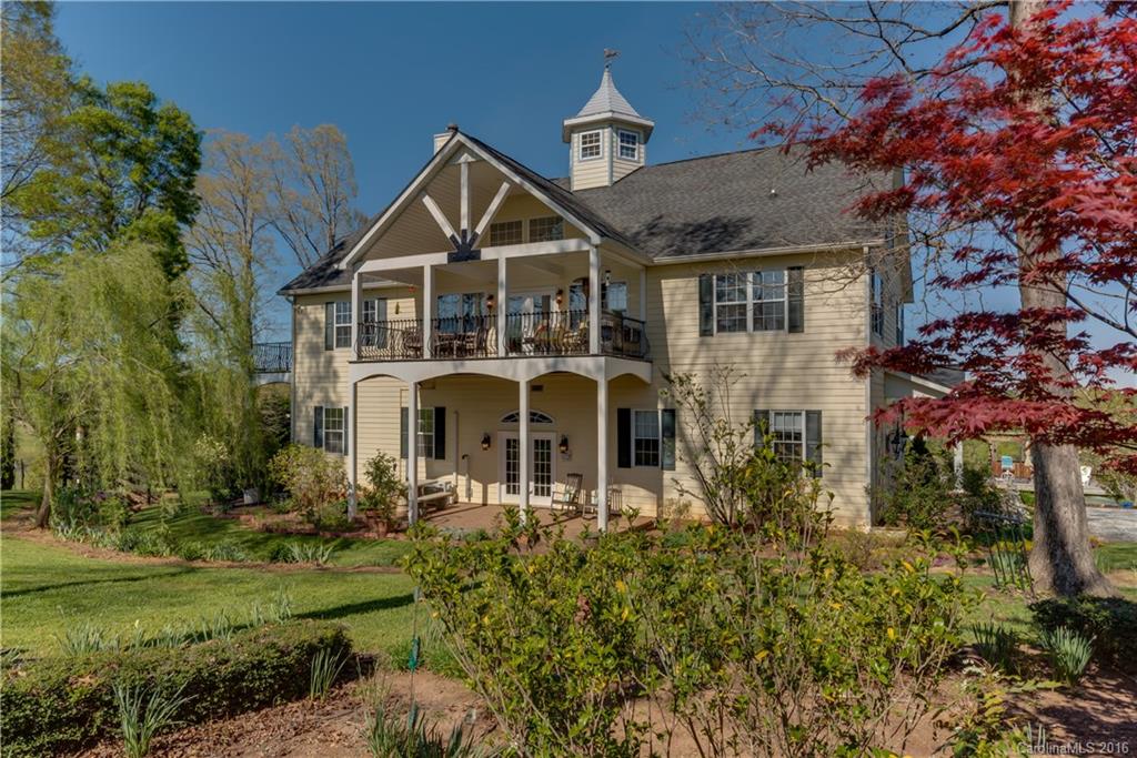 Motlow Creek Equestrian Farms - Residential