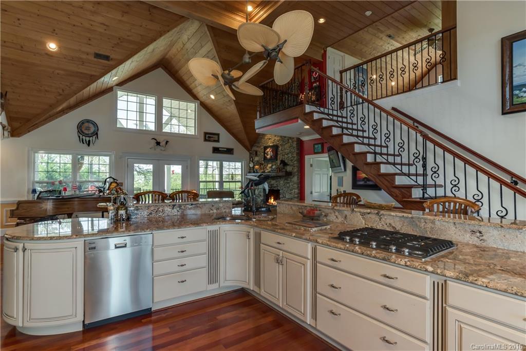 Motlow Creek Equestrian Farms - Residential