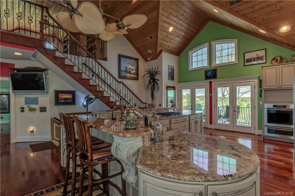 Motlow Creek Equestrian Farms - Residential