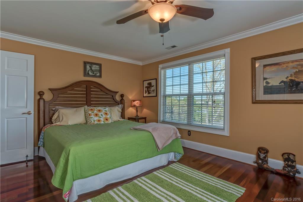 Motlow Creek Equestrian Farms - Residential