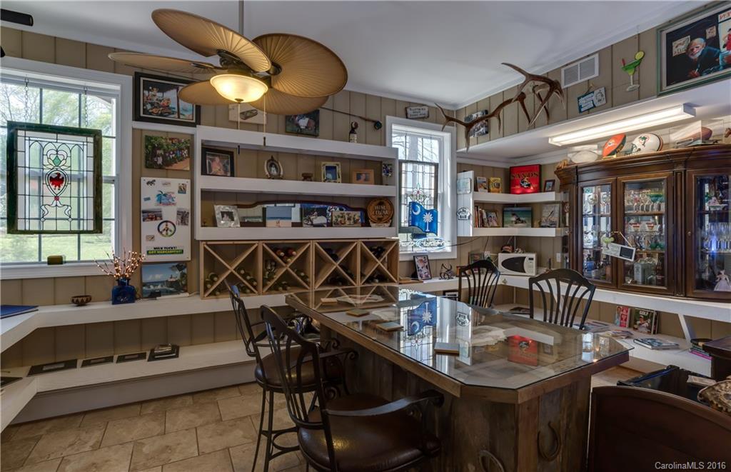 Motlow Creek Equestrian Farms - Residential