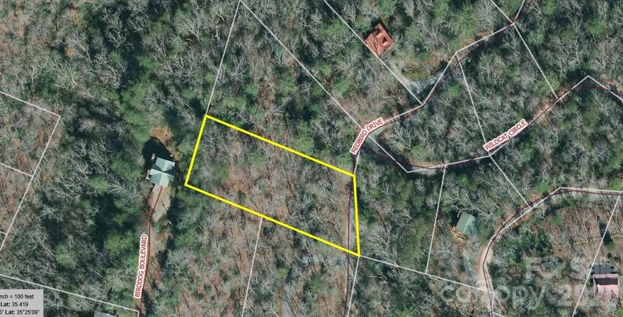 Lots offered together or individually.  See MLS#4371347 and MLS#4371356 

Tucked inside the highly sought after gated community of Riverbend at Lake Lure, this gently sloping lot offers an excellent opportunity to build your ideal mountain retreat just minutes from Lake Lure. Riverbend is known for its unique blend of natural beauty and community amenities, featuring two private lakes, a sandy beachfront, and direct access to the Broad River. Residents enjoy a riverside nature trail, outdoor pavilion for gatherings and grilling, and multiple areas to relax and take in the surroundings. This community is a true haven for outdoor enthusiasts, offering opportunities for kayaking, canoeing, fishing, and hiking right within the neighborhood. The peaceful mountain setting is home to abundant wildlife, adding to the sense of privacy and connection to nature that makes Riverbend so desirable. With its gentle topography and buildable layout, this lot is ready for a buyer to bring their vision to life in one of the area’s most sought after gated communities. Conveniently located near Forest City, Rutherfordton, and within driving distance to Asheville, this property offers both seclusion and accessibility. As the greater Lake Lure area continues its steady growth and return, opportunities like this in established communities are becoming increasingly attractive. Secure your place now and be part of what’s ahead in this beautiful mountain setting.