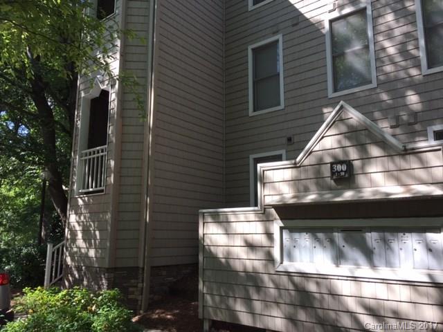 Third Ward - Residential Lease