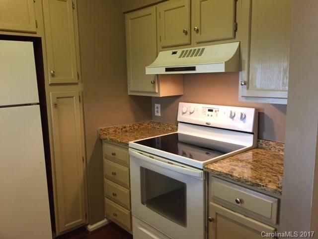 Third Ward - Residential Lease