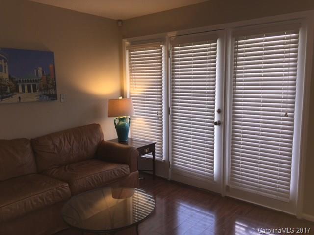 Third Ward - Residential Lease