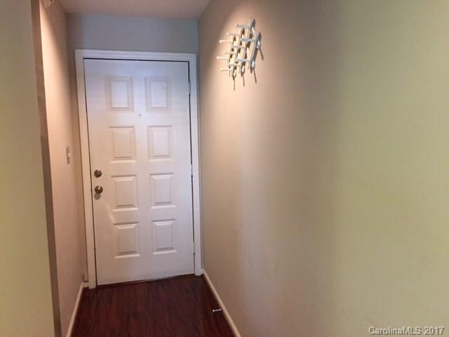 Third Ward - Residential Lease