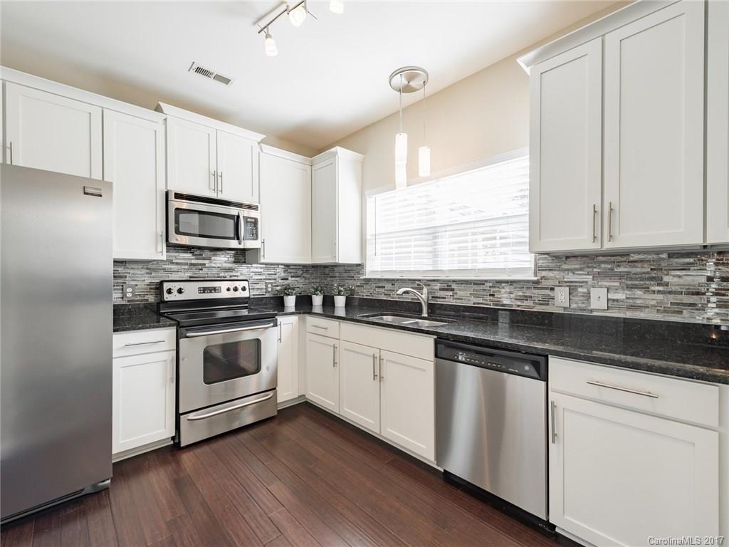 Oakhurst - Residential