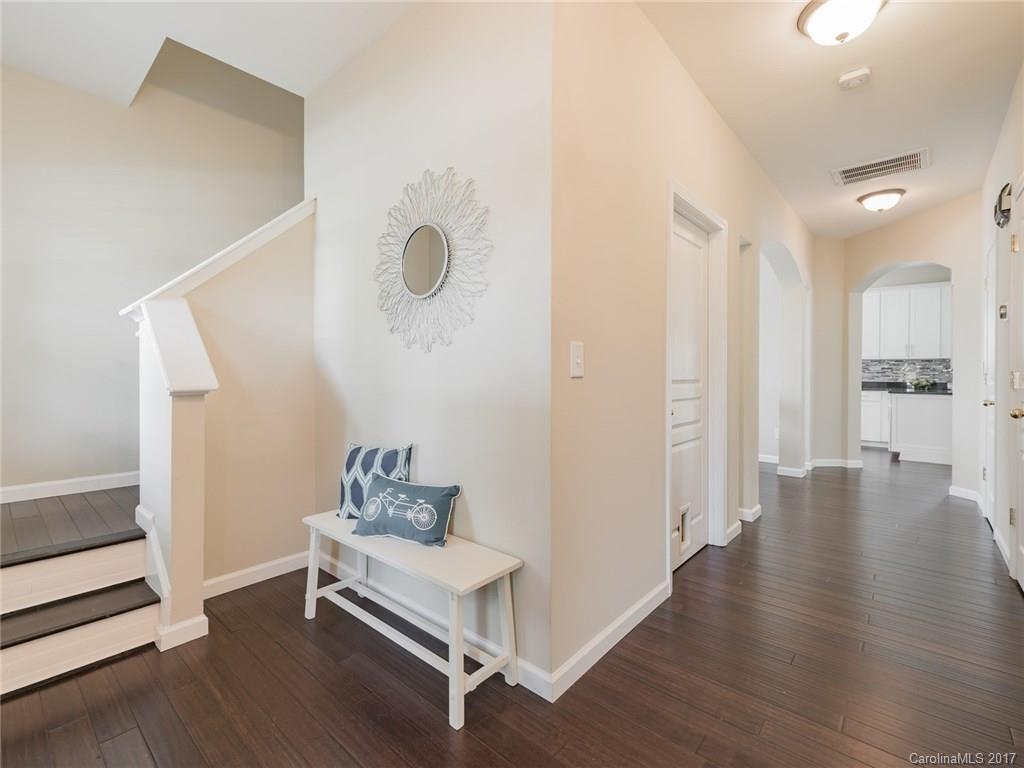 Oakhurst - Residential